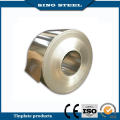 0.22mm Thickness Mr SPCC Electrolytic Tinplate Coil